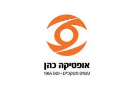 אופטיקה כהן